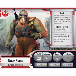 Star Wars Imperial Assault: Jabba's Realm