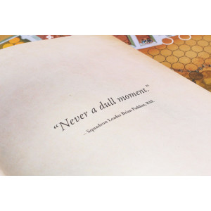 Escape from Colditz: 75th Anniversary Edition