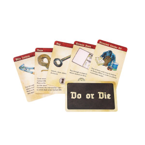 Escape from Colditz: 75th Anniversary Edition