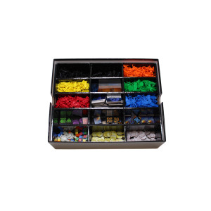 Empires: Galactic Rebellion