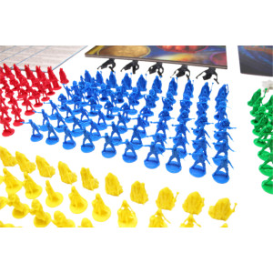 Empires: Galactic Rebellion