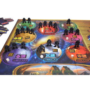 Empires: Galactic Rebellion