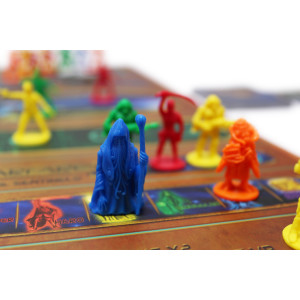 Empires: Galactic Rebellion