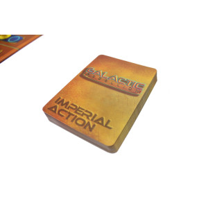 Empires: Galactic Rebellion