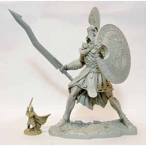 Dungeons & Dragons: Storm King`s Thunder - Storm Giant Royal Guard