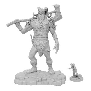 Dungeons & Dragons: Storm King`s Thunder - Frost Giant