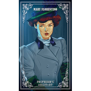 T.I.M.E. Stories: Expedition Endurance 1914 NT Expansion