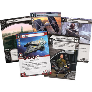 Star Wars LCG: Power of the Force Force Pack