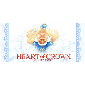 Heart of Crown