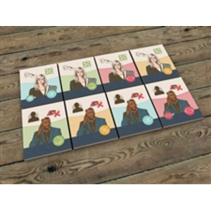 Vinhos Deluxe (Kickstarter Version)