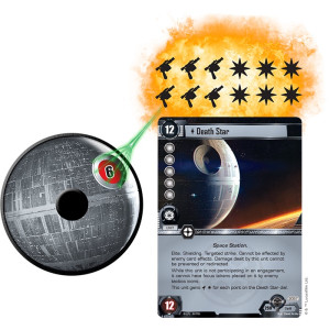 Star Wars LCG: Technological Terror Force Pack