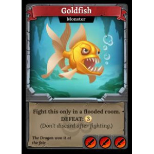 Clank!: Sunken Treasures Expansion