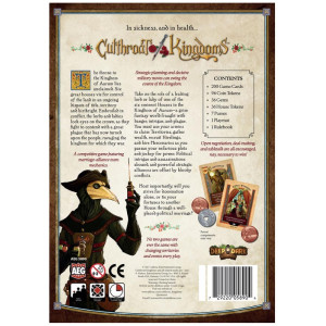 Cutthroat Kingdoms
