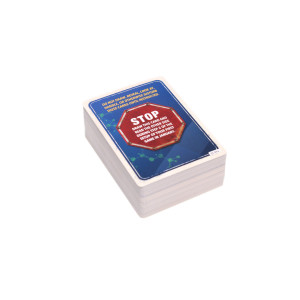 Pandemic Legacy Season 2 (Black)