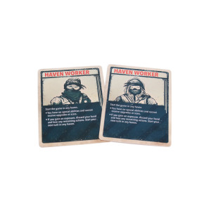 Pandemic Legacy Season 2 (Black)