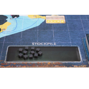 Pandemic Legacy Season 2 (Black)