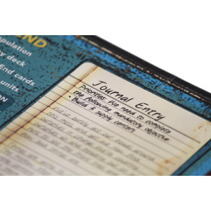 Pandemic Legacy Season 2 (Black)