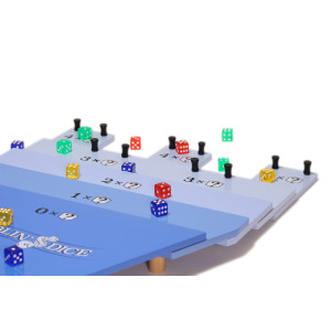 Tumblin' Dice (2017 Edition)