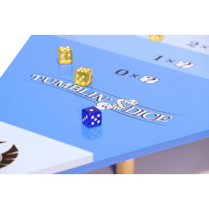 Tumblin' Dice (2017 Edition)