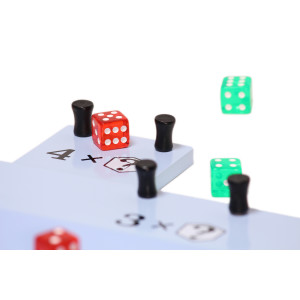 Tumblin' Dice (2017 Edition)