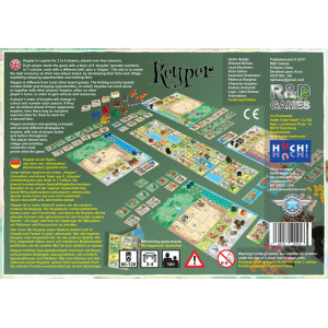 Keyper