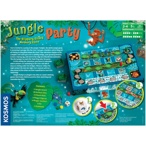 Jungle Party