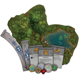 Runewars The Miniatures Game: Runewars Essentials Pack