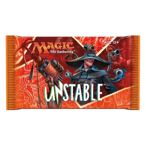 MTG - Unstable - Booster Pack