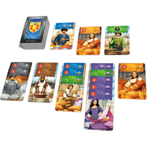 Medici: The Card Game