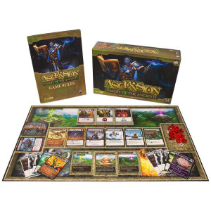 Ascension: Valley of the Ancients