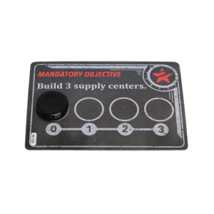 Pandemic Legacy Season 2 (Yellow)