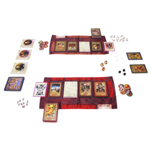 Battle for Souls Deluxe Edition