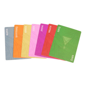 Battle for Souls Deluxe Edition