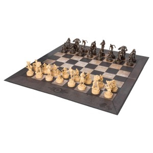 Fallout Chess