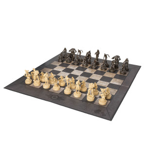 Fallout Chess