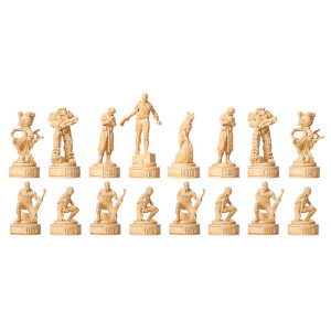 Fallout Chess