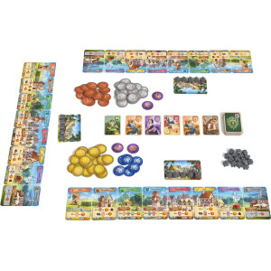 Majesty: For the Realm