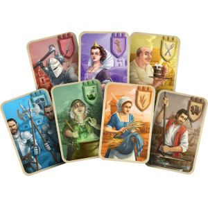 Majesty: For the Realm