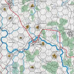 World at War 57: Escape Hell's Gate