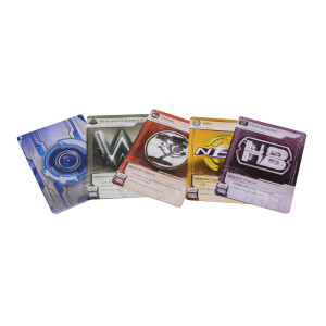 Android: Netrunner Revised Core Set