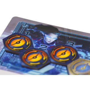 Android: Netrunner Revised Core Set