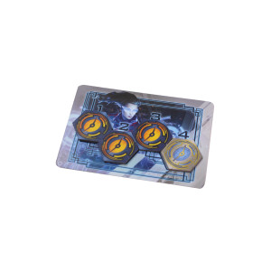 Android: Netrunner Revised Core Set