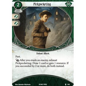 Arkham Horror LCG: A Phantom of Truth Mythos Pack