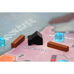 Pandemic: Rising Tide