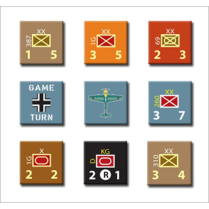 Drive on Moscow: Operation Typhoon 1941