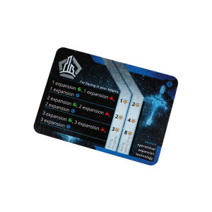 Alien Artifacts: Discovery Expansion