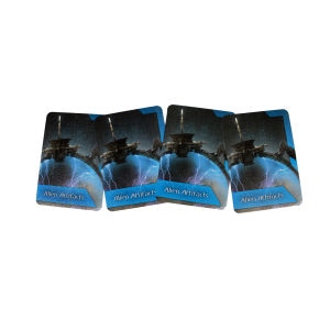 Alien Artifacts: Discovery Expansion