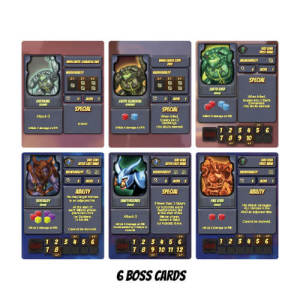 Orcs must Die!: Boss Pack