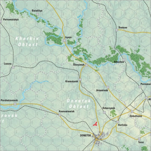 Modern War 34: Opaque War: Ukraine 2014