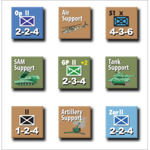 Modern War 34: Opaque War: Ukraine 2014